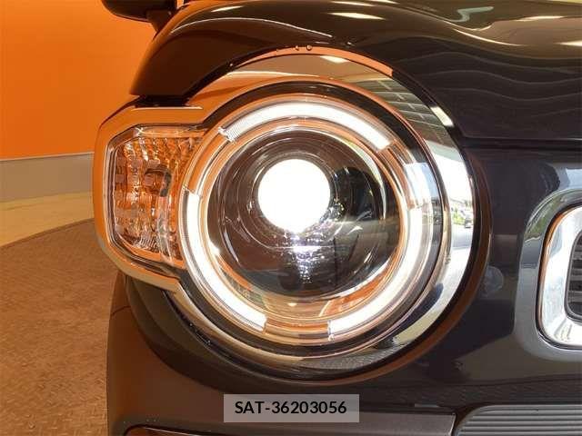 Suzuki HUSTLER 2026-02 7454853-17