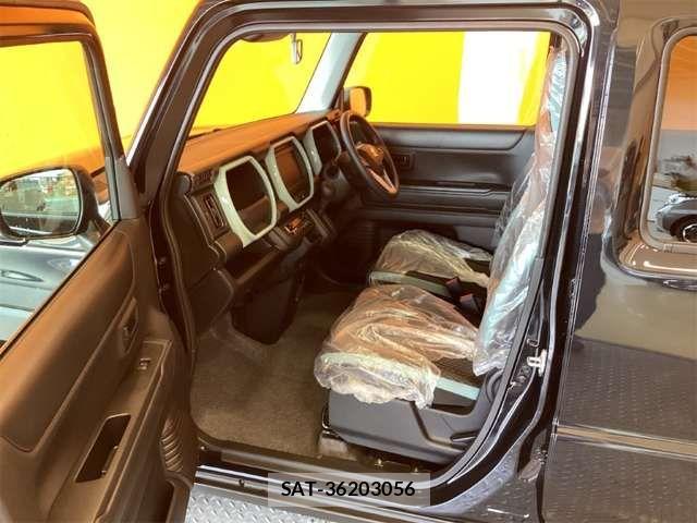 Suzuki HUSTLER 2026-02 7454853-18