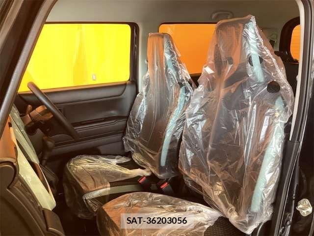 Suzuki HUSTLER 2026-02 7454853-19