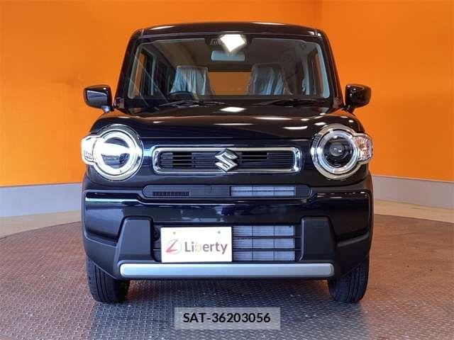 Suzuki HUSTLER 2026-02 7454853-5