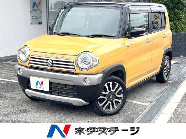 Suzuki HUSTLER 2016-01 7454871-0