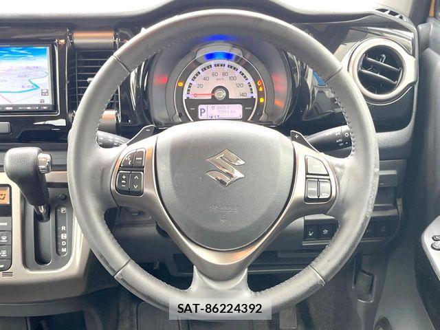 Suzuki HUSTLER 2016-01 7454871-10