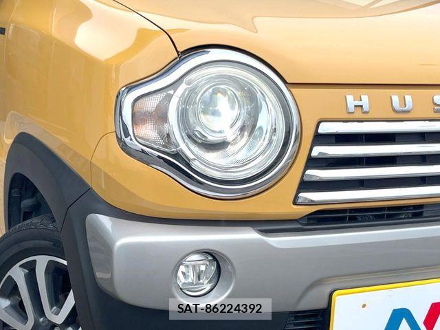 Suzuki HUSTLER 2016-01 7454871-11