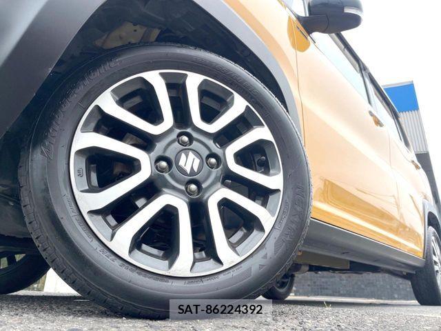 Suzuki HUSTLER 2016-01 7454871-12