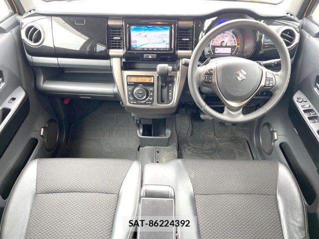 Suzuki HUSTLER 2016-01 7454871-1