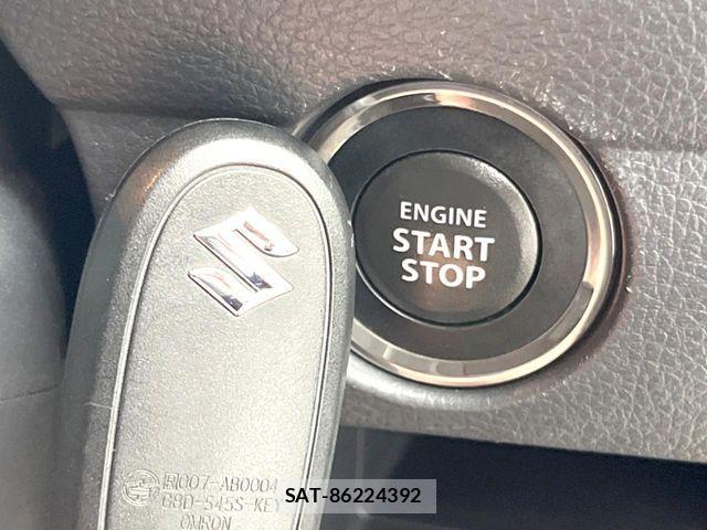 Suzuki HUSTLER 2016-01 7454871-5
