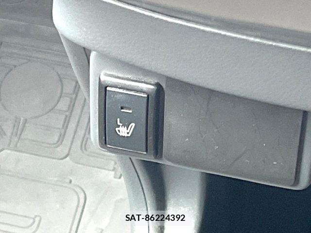 Suzuki HUSTLER 2016-01 7454871-7