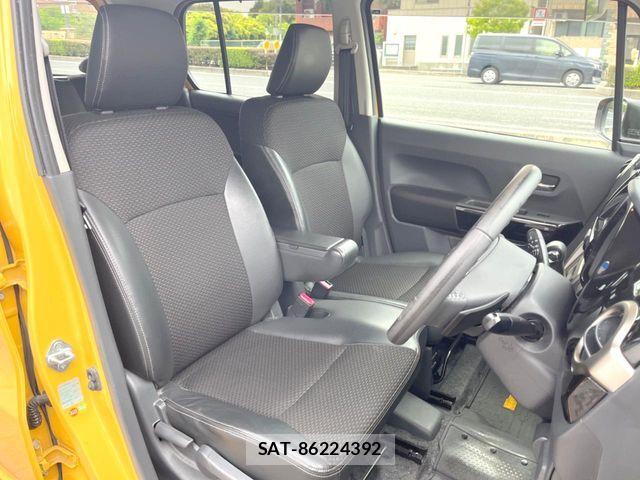 Suzuki HUSTLER 2016-01 7454871-8