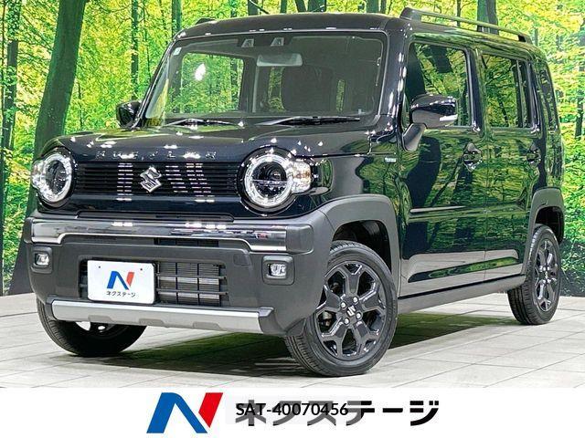 Suzuki HUSTLER 2025-03 7454804-0