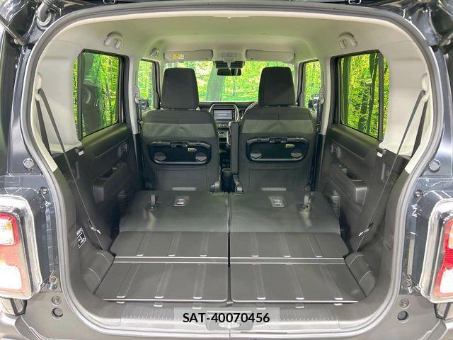Suzuki HUSTLER 2025-03 7454804-9