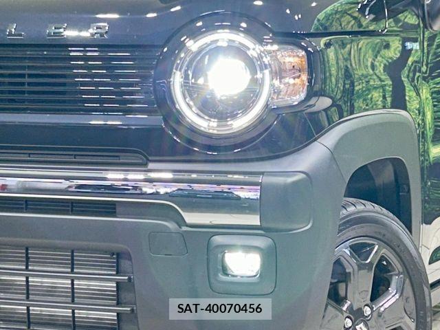 Suzuki HUSTLER 2025-03 7454804-11