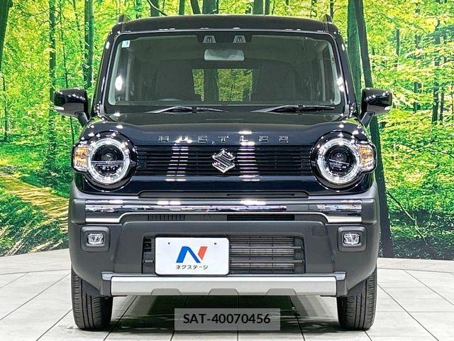 Suzuki HUSTLER 2025-03 7454804-13