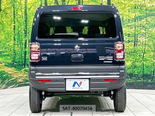 Suzuki HUSTLER 2025-03 7454804-14