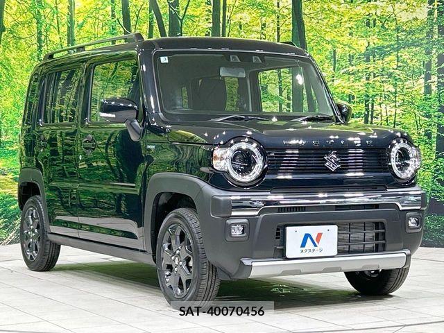 Suzuki HUSTLER 2025-03 7454804-15