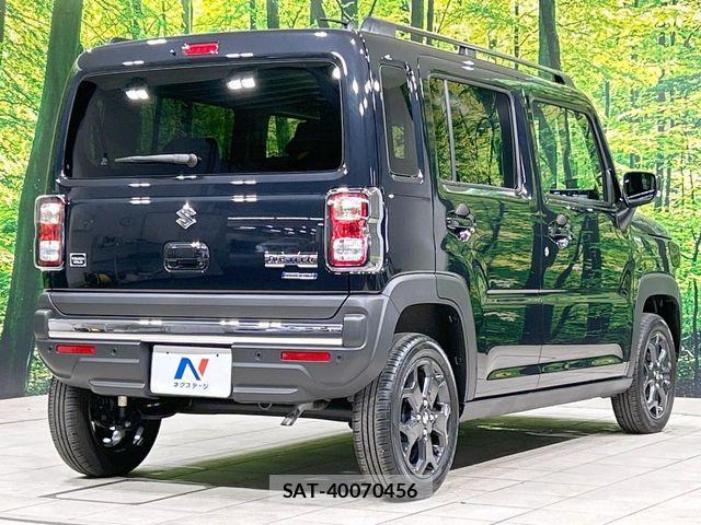 Suzuki HUSTLER 2025-03 7454804-16
