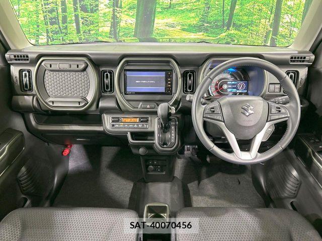 Suzuki HUSTLER 2025-03 7454804-1