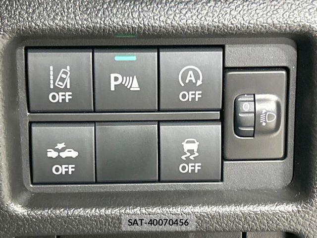 Suzuki HUSTLER 2025-03 7454804-3
