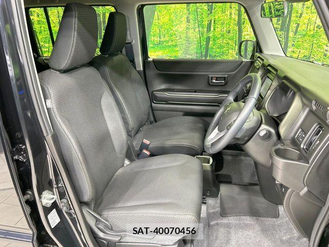 Suzuki HUSTLER 2025-03 7454804-7