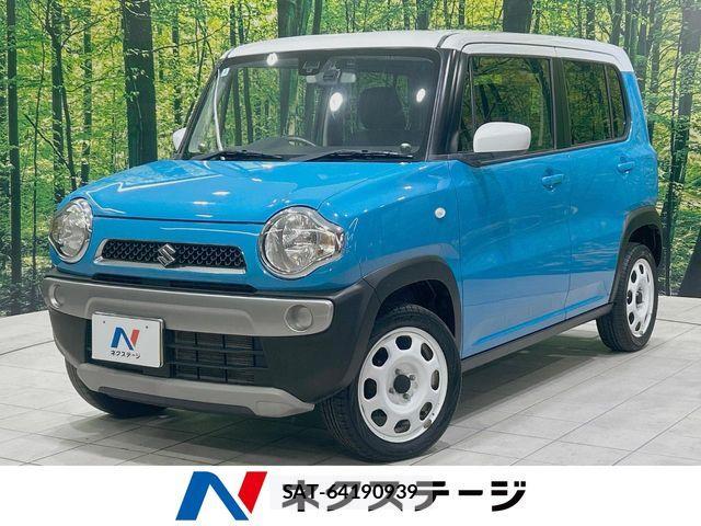 Suzuki HUSTLER 2014-03 7454881-0
