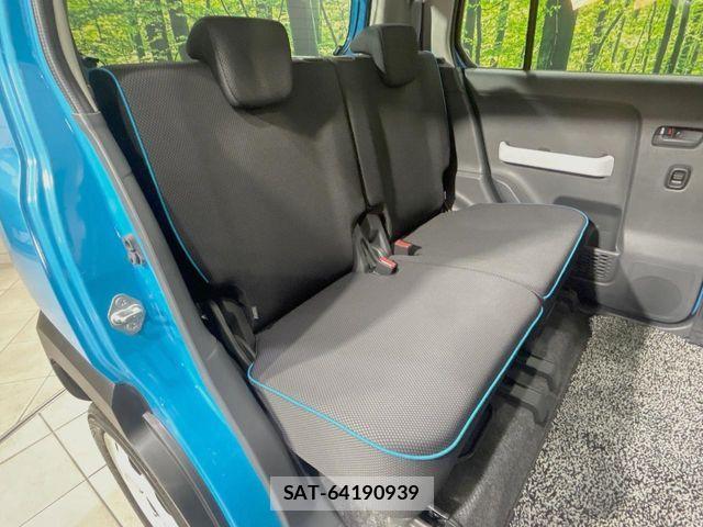 Suzuki HUSTLER 2014-03 7454881-9