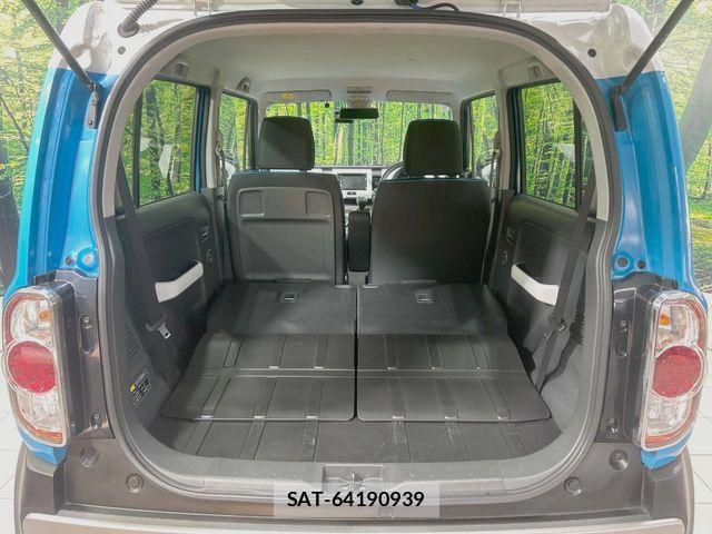 Suzuki HUSTLER 2014-03 7454881-10