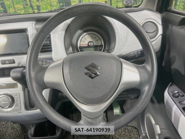 Suzuki HUSTLER 2014-03 7454881-11