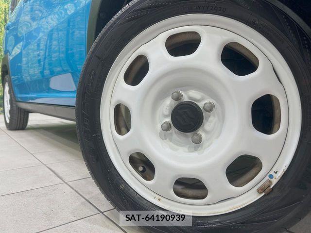Suzuki HUSTLER 2014-03 7454881-13