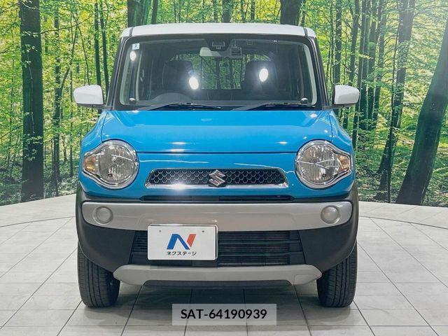 Suzuki HUSTLER 2014-03 7454881-14