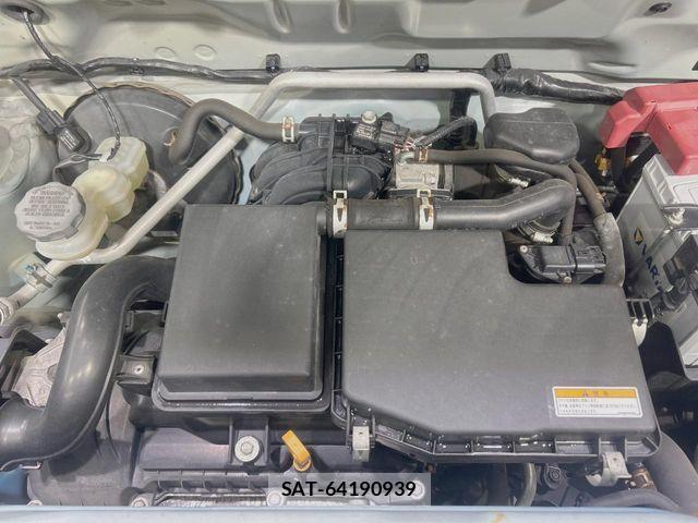 Suzuki HUSTLER 2014-03 7454881-18