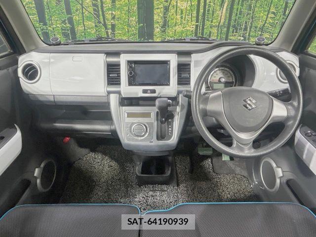 Suzuki HUSTLER 2014-03 7454881-1