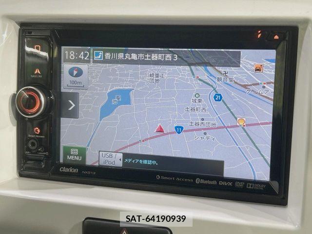 Suzuki HUSTLER 2014-03 7454881-2