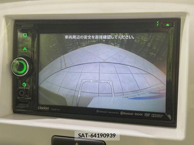 Suzuki HUSTLER 2014-03 7454881-3