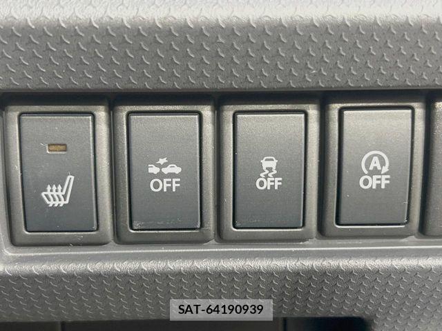 Suzuki HUSTLER 2014-03 7454881-4
