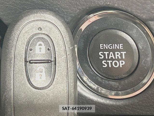 Suzuki HUSTLER 2014-03 7454881-6