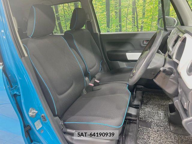 Suzuki HUSTLER 2014-03 7454881-8