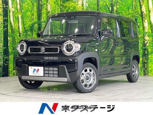 Suzuki HUSTLER 2025-11 7454820-0