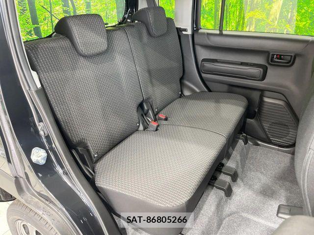 Suzuki HUSTLER 2025-11 7454820-9