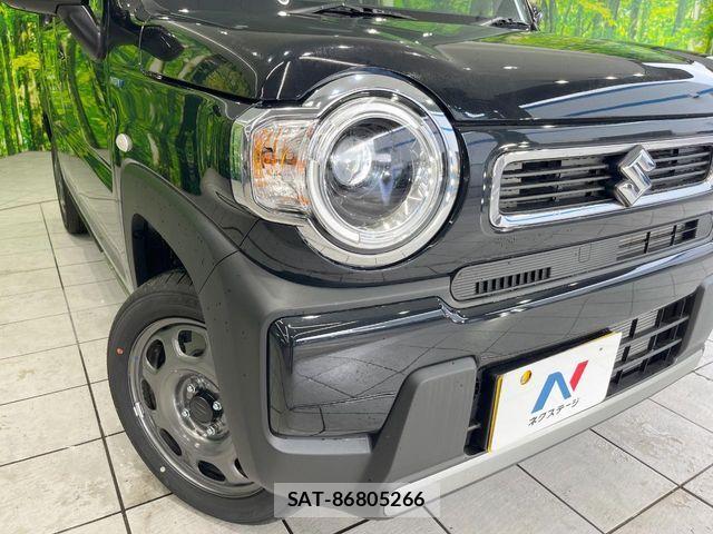 Suzuki HUSTLER 2025-11 7454820-11