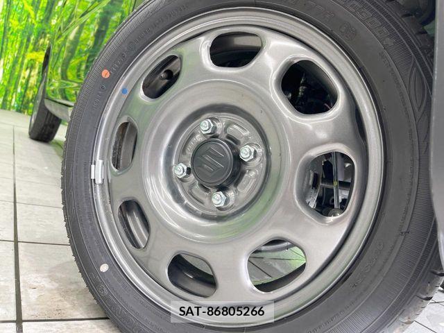Suzuki HUSTLER 2025-11 7454820-12