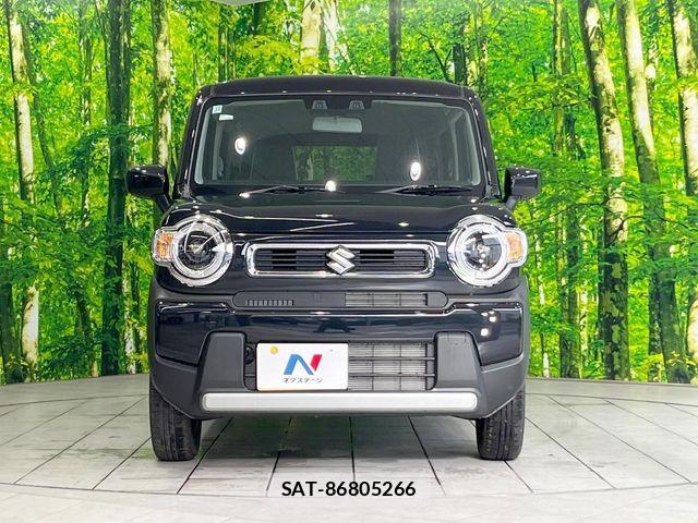 Suzuki HUSTLER 2025-11 7454820-13