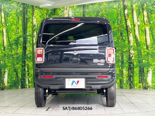 Suzuki HUSTLER 2025-11 7454820-14