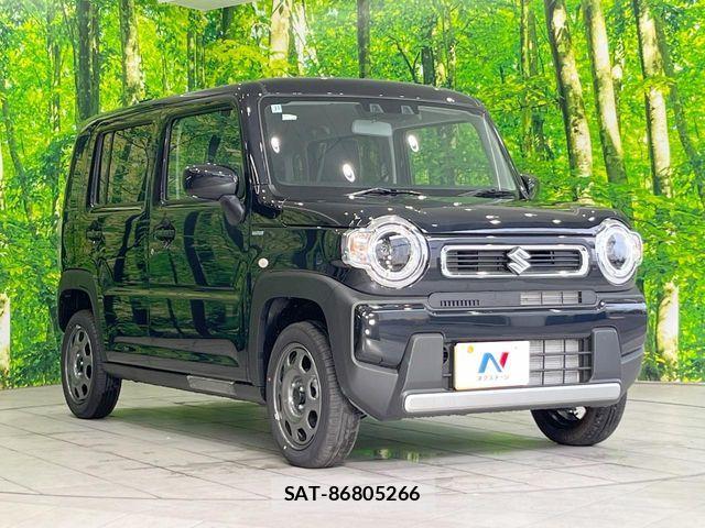 Suzuki HUSTLER 2025-11 7454820-15