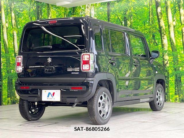 Suzuki HUSTLER 2025-11 7454820-16