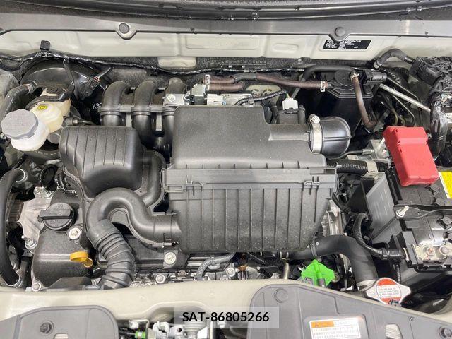 Suzuki HUSTLER 2025-11 7454820-17