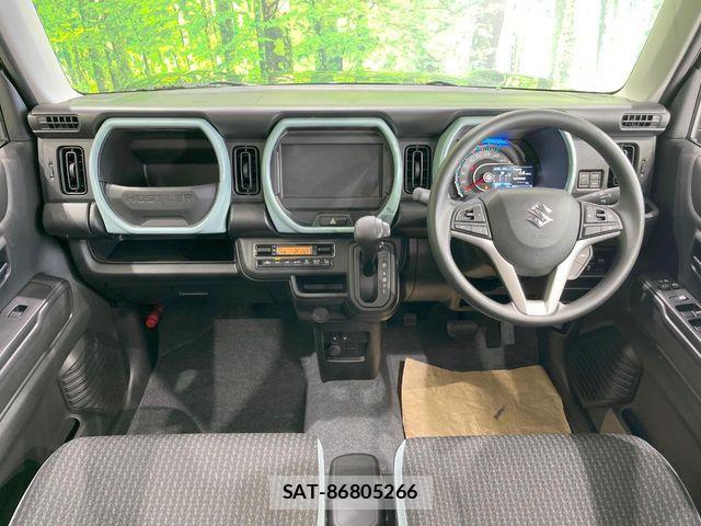 Suzuki HUSTLER 2025-11 7454820-1