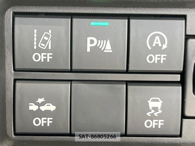Suzuki HUSTLER 2025-11 7454820-4
