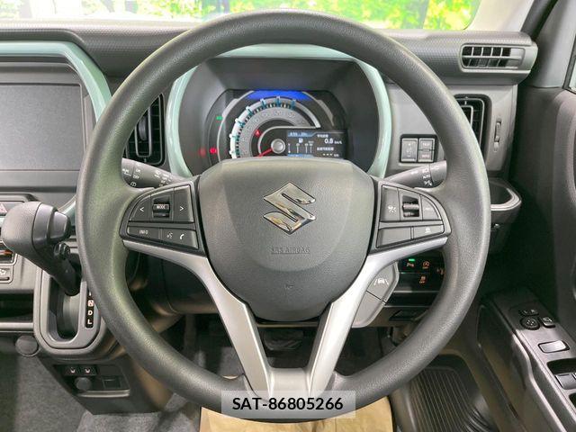 Suzuki HUSTLER 2025-11 7454820-7