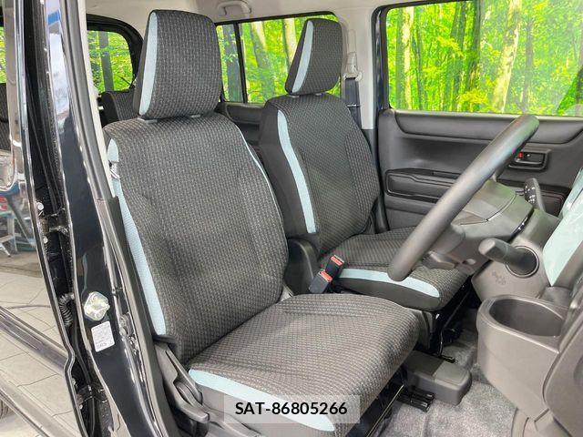 Suzuki HUSTLER 2025-11 7454820-8