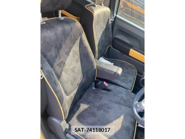 Suzuki HUSTLER 2017-02 7454889-10