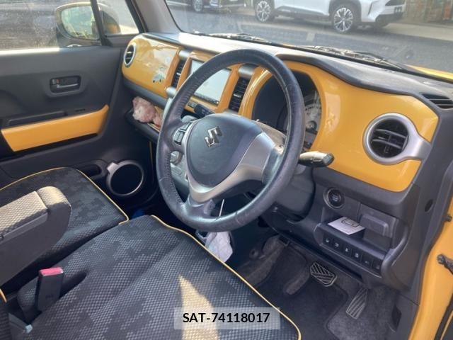 Suzuki HUSTLER 2017-02 7454889-11